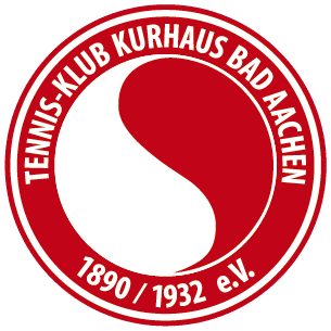 TK Kurhaus Aachen Logo